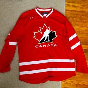 Nike Men’s Team Canada Hockey Jersey